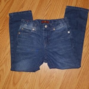 Toddler 7 for All Mankind